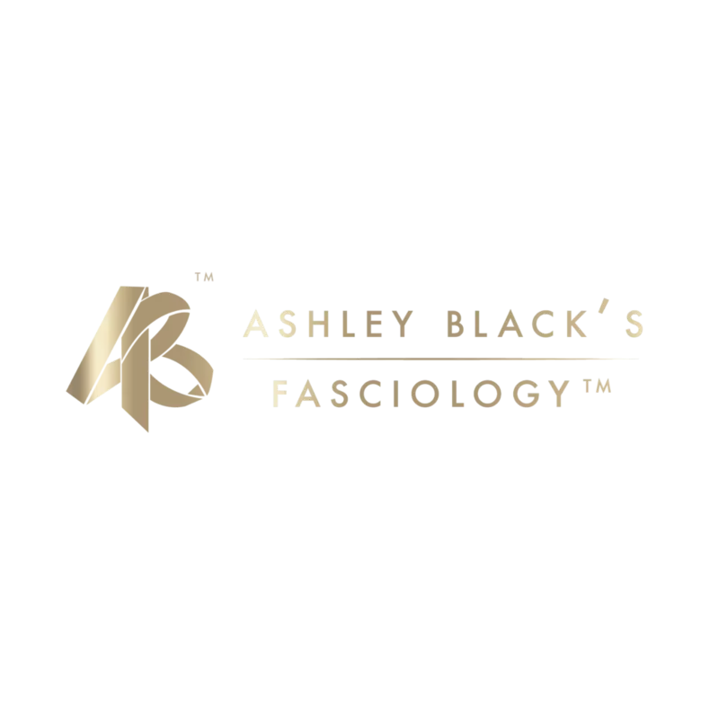 Ashley Black's Fasciology