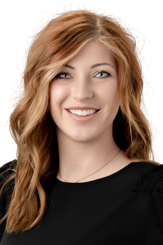 Lauren Boothe, Marketing Director/Spa Manager
