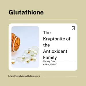 Glutathione