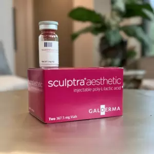 What is Sculptra?