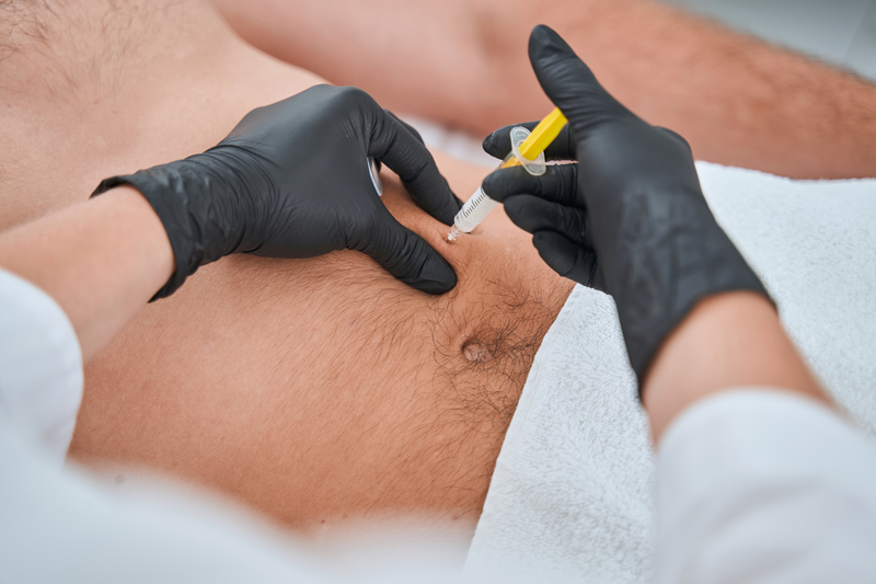 Lipo Dissolve Injections