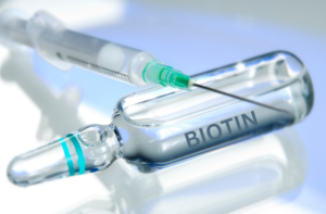 The Benefits of Biotin Injections