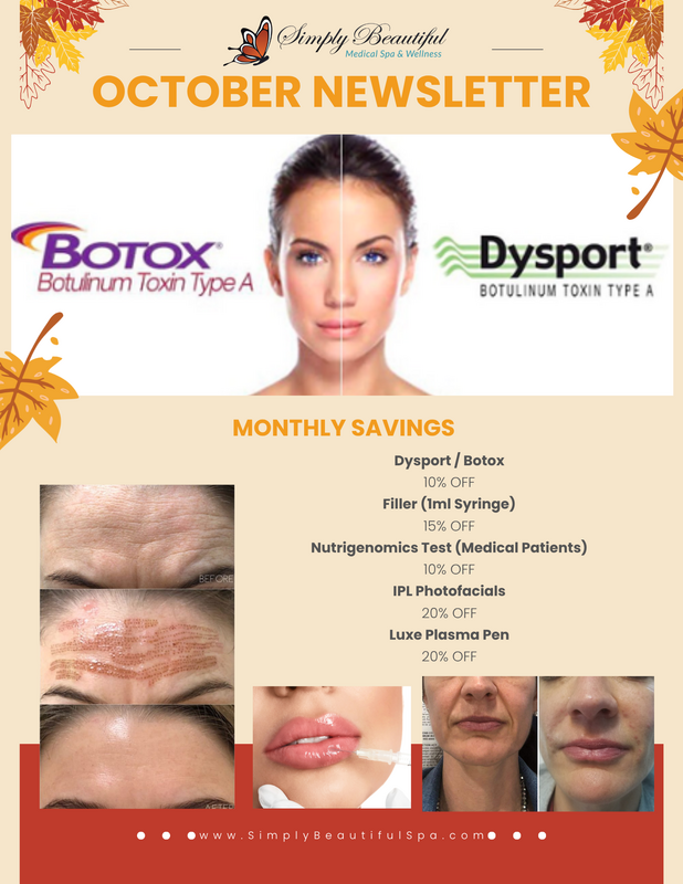 October 2025 Newsletter