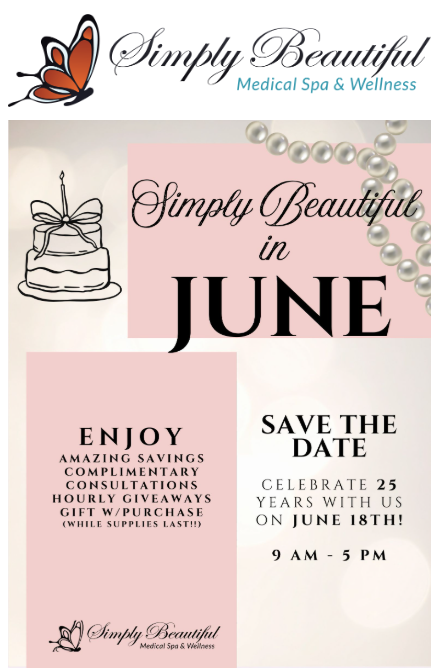 June 2026 Newsletter